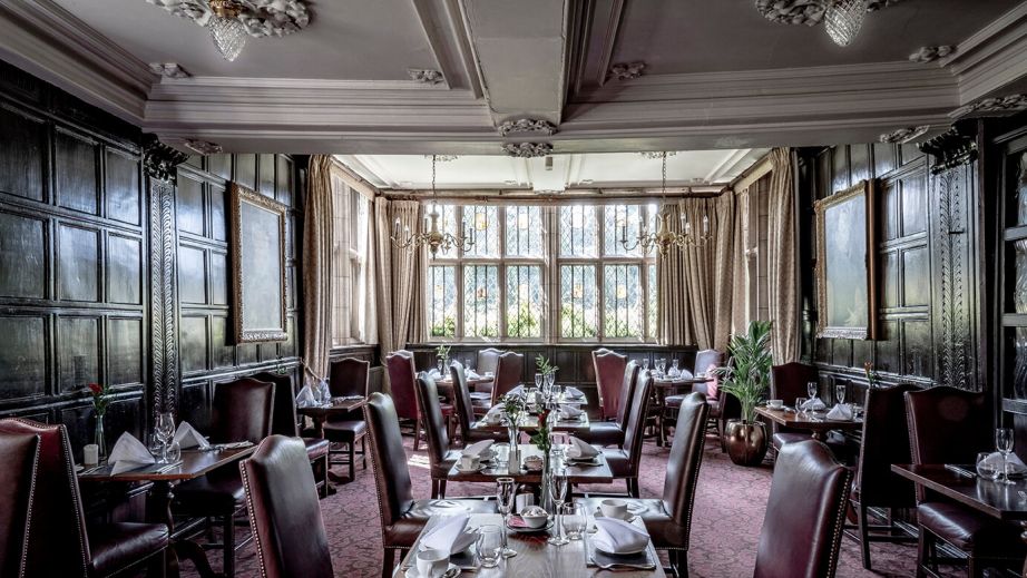The Bridge Restaurant